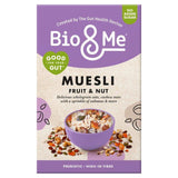 Bio&Me Fruit and Nut Muesli 450g - McGrocer