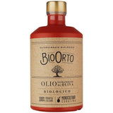Bio Orto Organic Extra Virgin Olive Oil Monocultivar Coratina 500ml - McGrocer