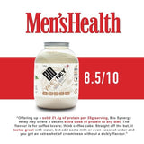 Bio-Synergy Whey Hey Brazilian Coffee Protein Powder 908g - McGrocer