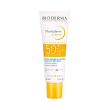 Bioderma Photoderm Drytouch Mat Finish Sunscreen Spf50+ 40Ml - McGrocer
