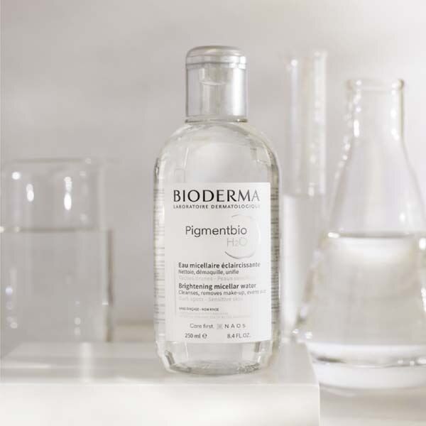 Bioderma Pigmentbio Brightening Micellar Water 250Ml - McGrocer