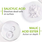 Bioderma Sebium Kerato+ Gel Cream For Acne Prone Skin 30Ml - McGrocer