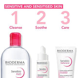 Bioderma Sensibio Defensive Serum For Sensitive Skin 30Ml - McGrocer