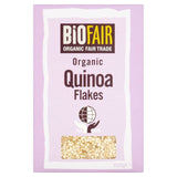 Biofair Organic Fair Trade Quinoa Flakes 400g - McGrocer