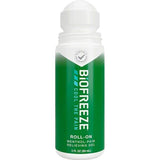 Biofreeze Roll On Muscle & Joint Cooling Pain Relief 89ml - McGrocer