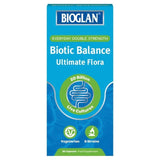Bioglan Biotic Balance Ultimate Flora Capsules 30 per pack - McGrocer