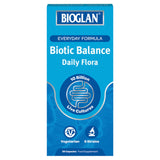 Bioglan Daily Formula Biotic Balance Ultimate Flora Capsules x30 - McGrocer