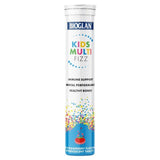 Bioglan Kids Multi Fizz Effervescent 20 per pack - McGrocer