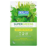 Bioglan Superfoods Supergreens Powder 70g - McGrocer