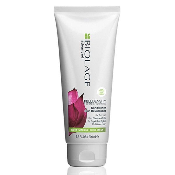 Biolage FullDensity Conditioner for Thin Hair 200ml - McGrocer
