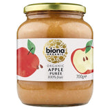 Biona Organic Apple Puree 700g - McGrocer