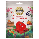 Biona Organic Berry Burst 75g - McGrocer