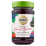 Biona Organic Forest Fruit Spread 250g - McGrocer
