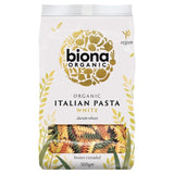 Biona Organic Fusilli Tri Colore 500g - McGrocer