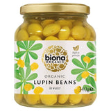 Biona Organic Lupin Beans 340g - McGrocer