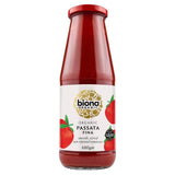 Biona Organic Passata Fina 680g - McGrocer