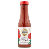 Biona Organic Tomato Ketchup 340g - McGrocer