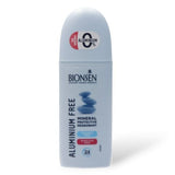 Bionsen Mineral Protective Deodorant | Deo No Gas 100ml - McGrocer