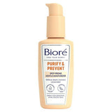 Biore Purify & Prevent Gentle Moisturiser 100 Ml - McGrocer