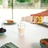 Biotiful Gut Health Delightful Lemon Drizzle Kefir Drink 500ml - McGrocer