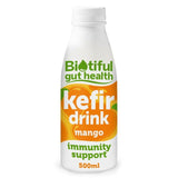 Biotiful Kefir Mango 500ml - McGrocer
