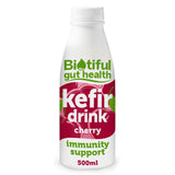 Biotiful Kefir Morello Cherry 500ml - McGrocer