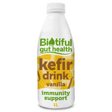 Biotiful Kefir Vanilla 1L - McGrocer