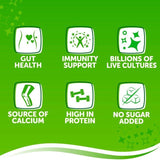 Biotiful Kefir Yogurt Madagascan Vanilla 350g 350g - McGrocer