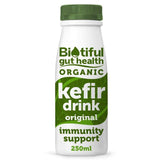 Biotiful Organic Kefir 250ml - McGrocer