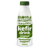 Biotiful Organic Kefir 500ml - McGrocer