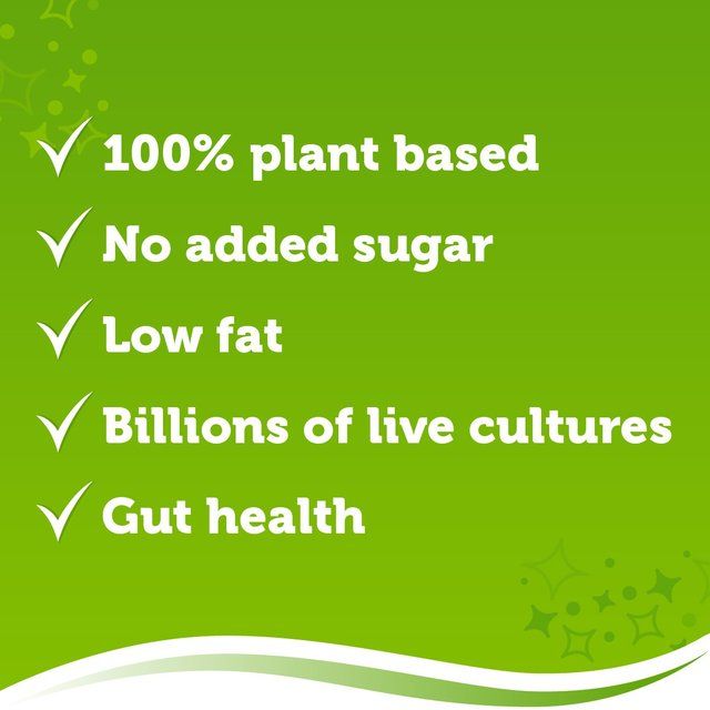 Biotiful Plant-Based Oat Kefir Yor-Gut Cherry 350g - McGrocer