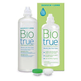 Biotrue Multi-Purpose Contact Lenses Solution 300ml - McGrocer