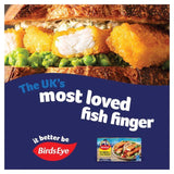 Birds Eye 10 MSC Breaded Omega 3 Fish Fingers 280g - McGrocer