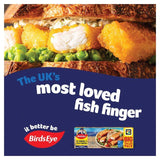 Birds Eye 30 MSC Breaded Omega 3 Fish Fingers 840g - McGrocer