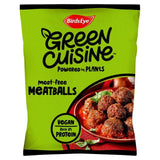 Birds Eye Green Cuisine Vegan Meatballs 280g - McGrocer