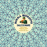 Birra Moretti Sale Di Mare Unfiltered Lager Beer Bottle 4x330ml 4 x 330ml - McGrocer