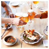 Birrificio Angelo Poretti Lager Beer Bottles 12 x 330ml - McGrocer