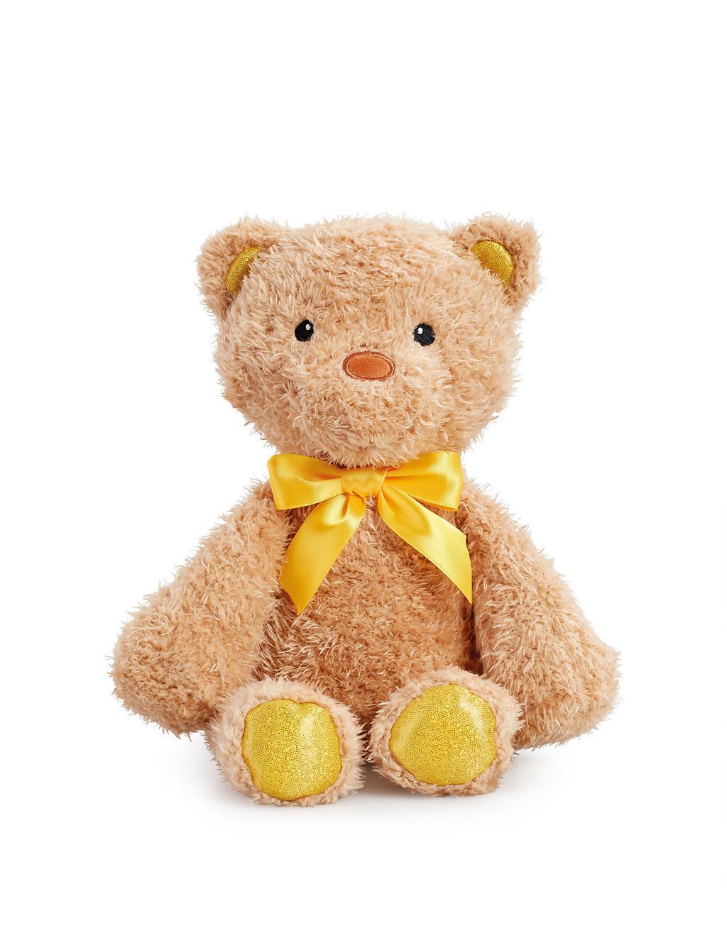 Birthday Bear (0-12 Mths) - McGrocer
