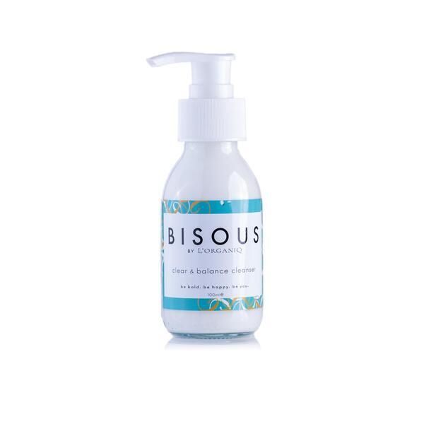 BISOUS by L'ORGANIQ Cleanse and Glow Duo Gift Bag - McGrocer