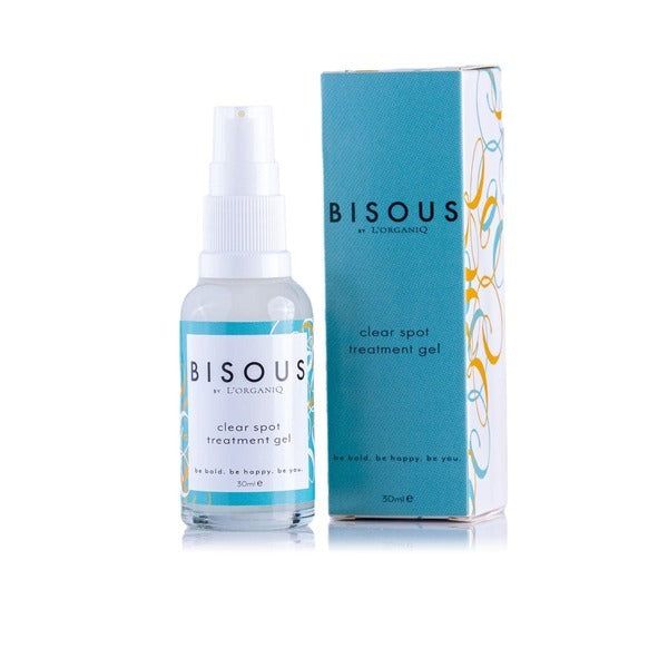 BISOUS by L'ORGANIQ Clear Spot Treatment 30ml - McGrocer