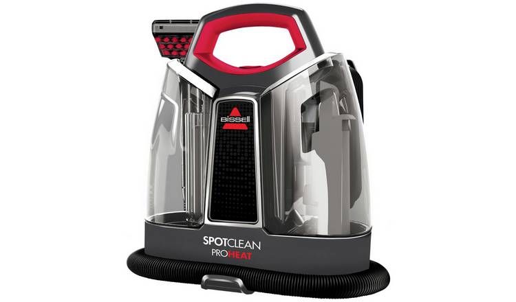 Bissell SpotClean ProHeat Spot Carpet Cleaner - McGrocer