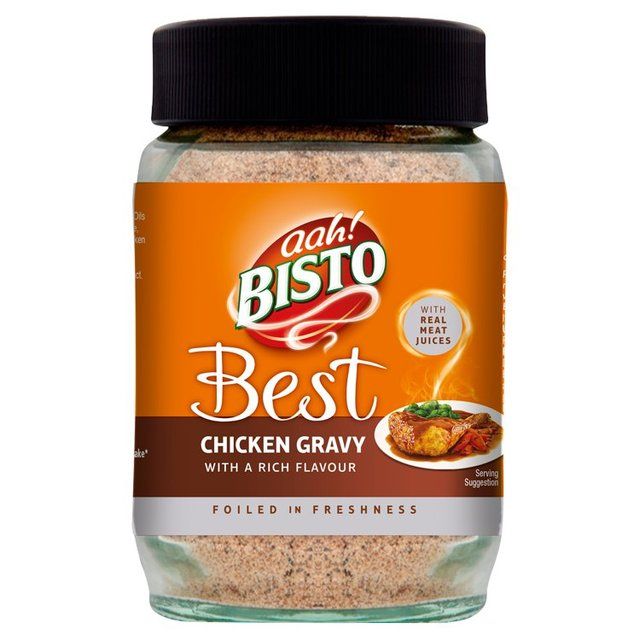 Bisto Best Chicken Gravy - McGrocer