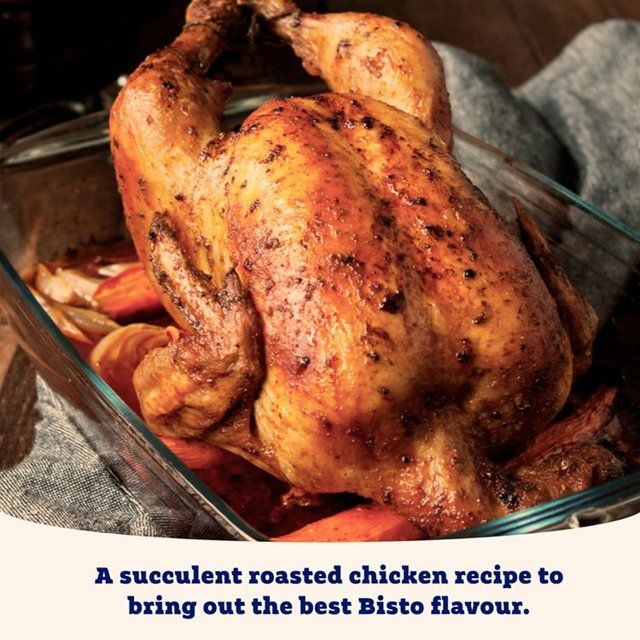 Bisto for Chicken Gravy Granules 300g - McGrocer