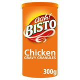 Bisto for Chicken Gravy Granules 300g - McGrocer