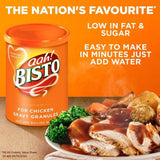 Bisto for Chicken Gravy Granules 300g - McGrocer