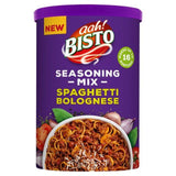 Bisto Spaghetti Bolognese Seasoning Mix 170g - McGrocer