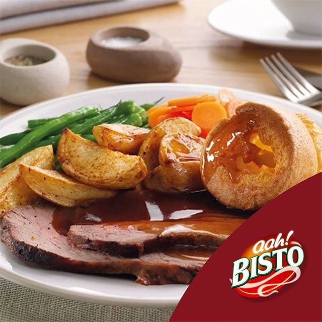 Bisto The Original Gravy Powder 200g - McGrocer