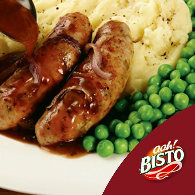 Bisto The Original Gravy Powder 200g - McGrocer