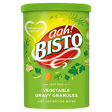 Bisto Vegetable Gravy Granules - McGrocer