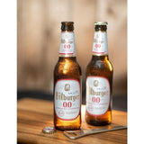 Bitburger Premium Pils 0.0% 6 x 330ml - McGrocer